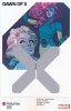 DAWN OF X VOL 08 TP [9781302927615]